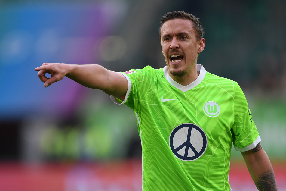 Max Kruse (35) lässt kein gutes Haar an seinem früheren Trainer beim VfL Wolfsburg.