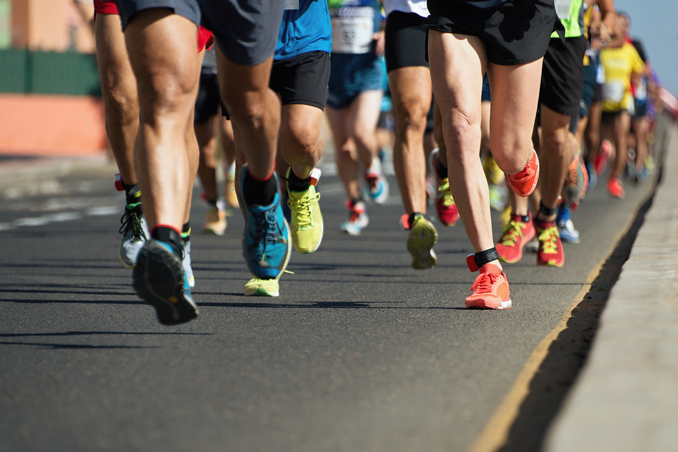 Neben Doping, bitten Abkürzungen eine einfache Lösung für Betrug beim Marathon.