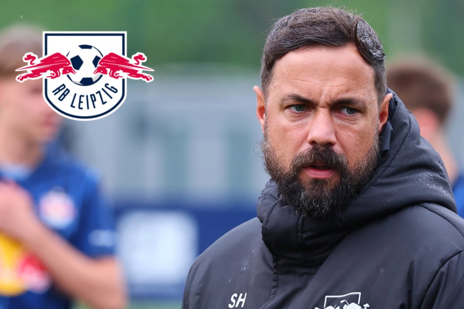 RB-Leipzig-Blog: Klub trennt sich von U19-Coach, Nachfolger kommt aus Mainz
