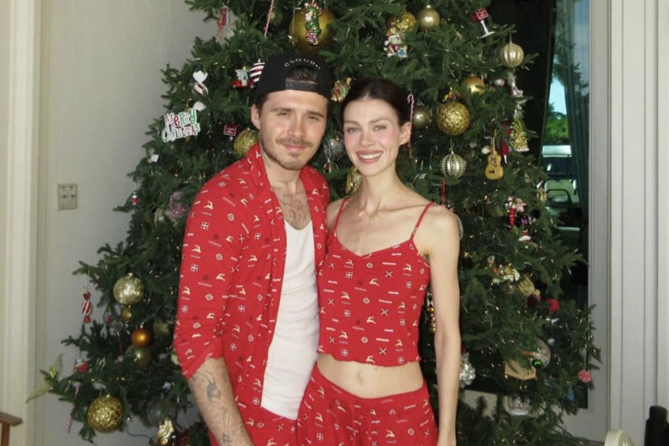 Brooklyn Beckham (26) und Nicola Peltz (31) lernten sich 2019 kennen - ein Jahr darauf folgte die Verlobung.