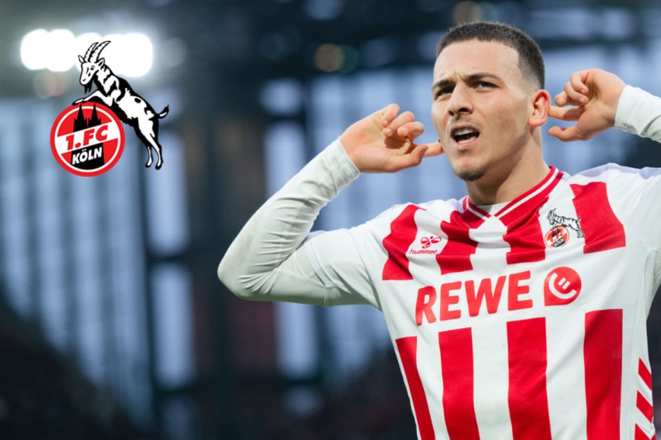 Transfer-Hammer beim 1. FC Köln! Said El Mala soll Zusage für Wechsel gegeben haben