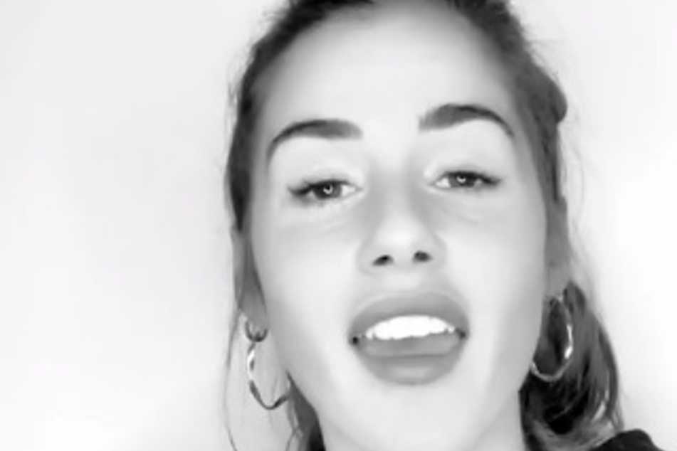 Sarah Lombardi covert diesen Hit vom "King of Pop"