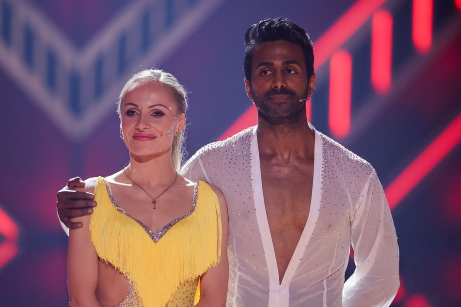 Zusammen mit Profitänzerin Marta Arndt (35) erreichte der gebürtige Hagener bei "Let's Dance" im vergangenen Jahr den achten Platz.