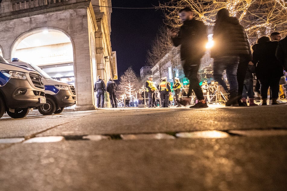 Wie gefährlich leben die Stuttgarter? Neue Anfrage verheißt nichts Gutes!