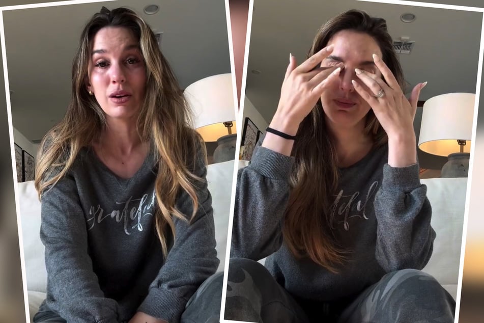 In einem emotionalen Video spricht Schauspielerin Christy Carlson Romano (41) über die schockierende Nachricht, die sie zuletzt erhielt.