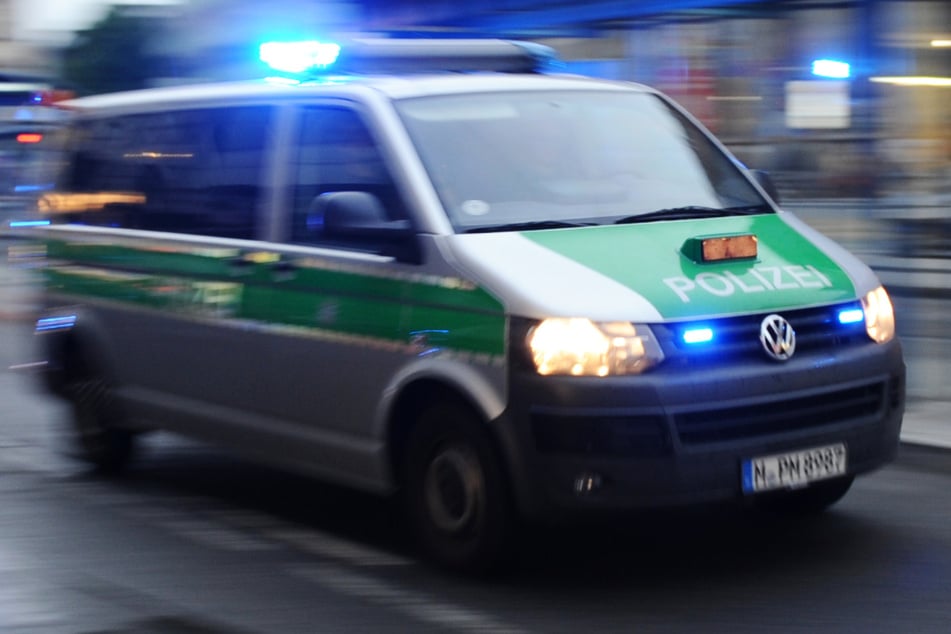München: Streit eskaliert! Mann landet schwer verletzt in Krankenhaus