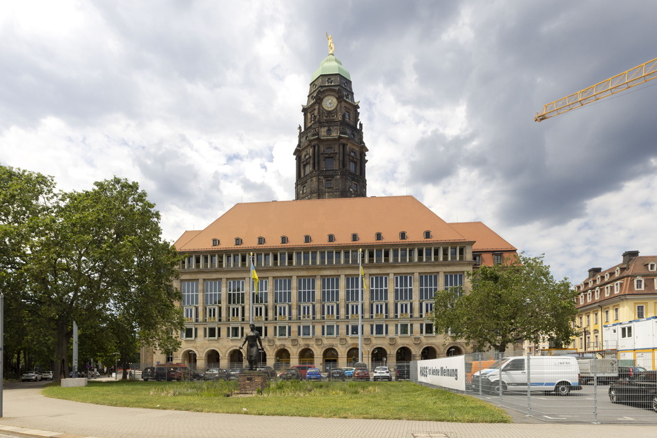 Am Donnerstagabend beschloss der Stadtrat in Dresden, dass die "kleinen Stadtparlamente" wieder mehr Geld in Projekte investieren dürfen.