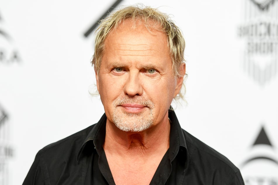 Schauspieler Uwe Ochsenknecht (64) hält die Bezahlung von Pflegekräften für "unverschämt".