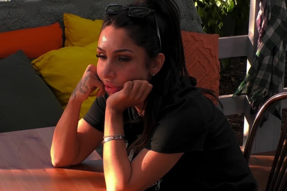 Die 39-Jährige hatte zuvor den großen Wunsch, ihre Nase verkürzen zu lassen.