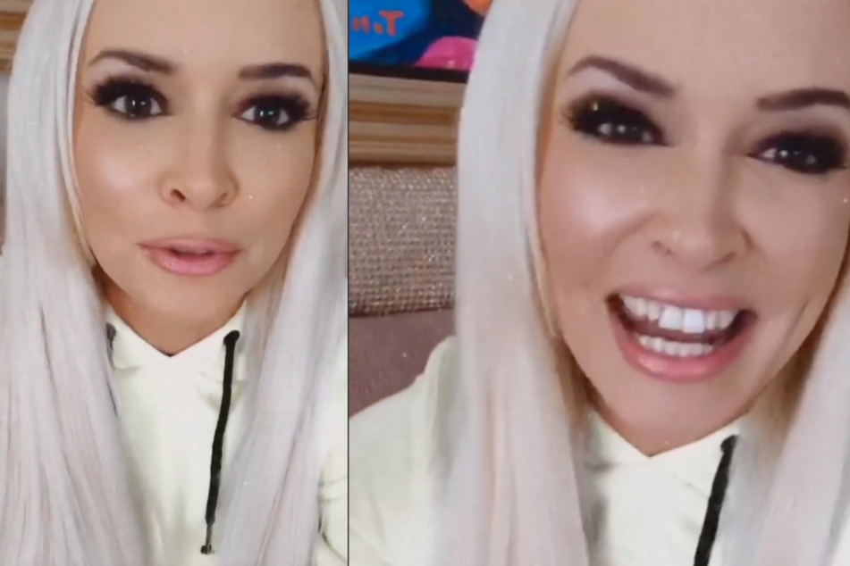 Daniela Katzenberger wird 34: Das ist ihr einziger Geburtstagswunsch