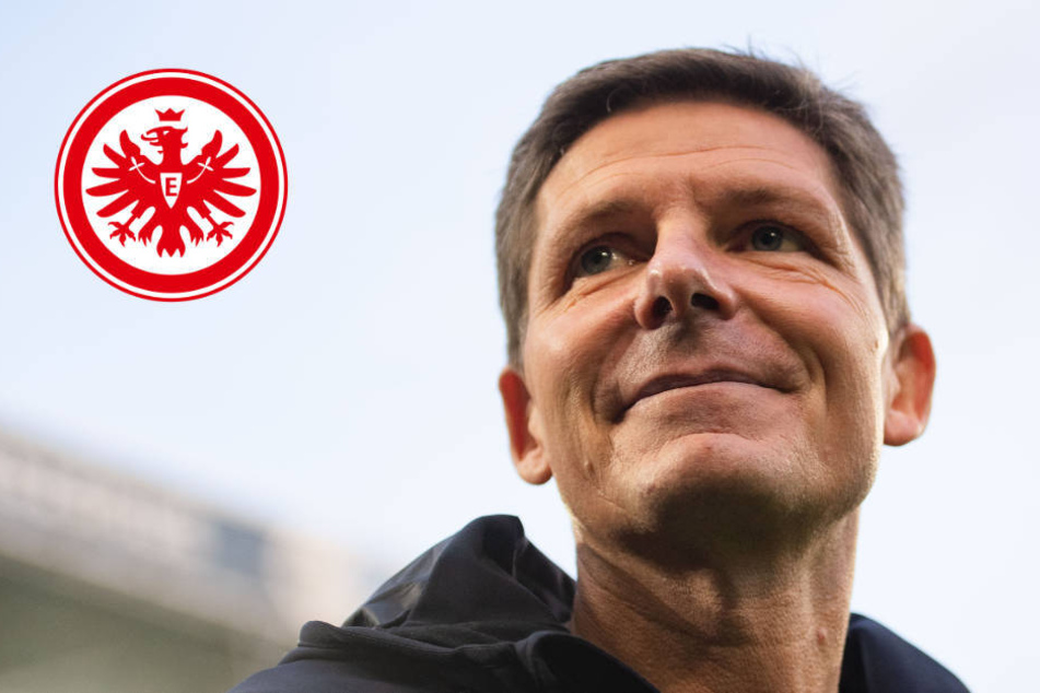 Eintracht Frankfurt will mit neuer Abwehr Heimsieg gegen den BVB
