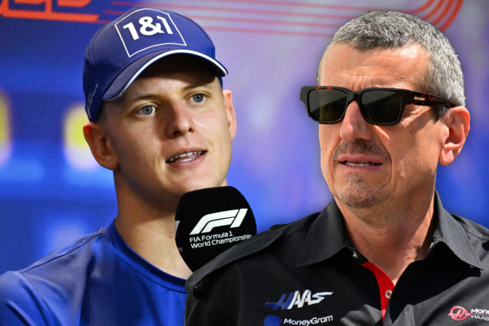 Haas-Chef über Schumacher-Trennung: "Wollte nicht seine Karriere zerstören"