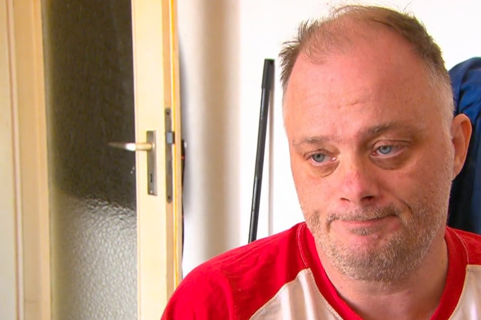 Rollstuhlfahrer wird der Strom abgeklemmt: "Irgendwann kannst du's vom Bürgergeld nicht mehr bezahlen"