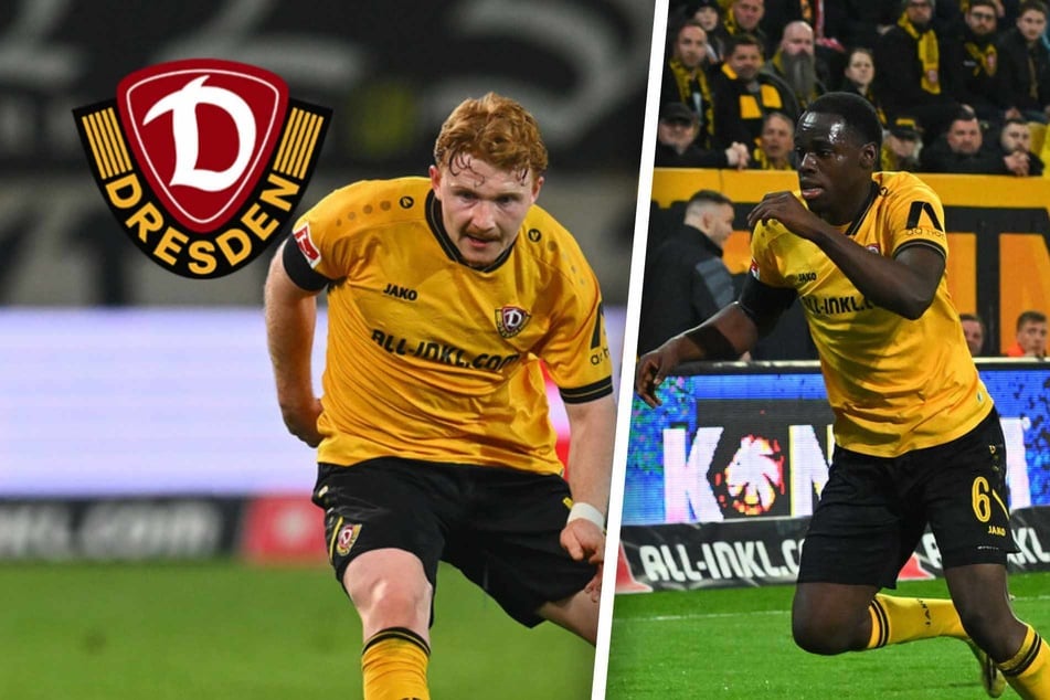 SGD-Zentrale in Nürnberg gesperrt: Dynamo bricht das Mittelfeld weg