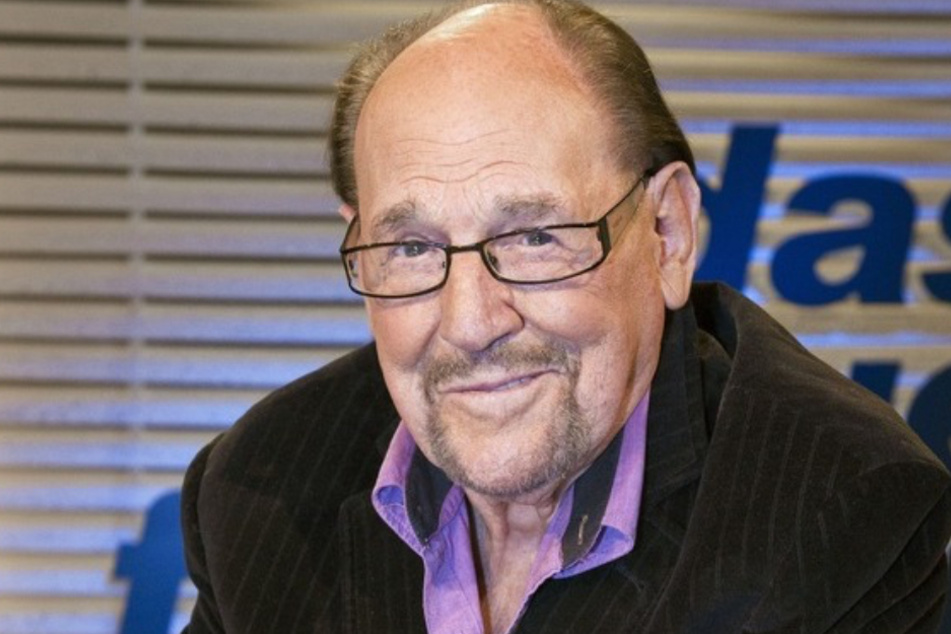 "Ein Abend für Herbert Köfer" - so der Titel - läuft am Sonntag, 14. Februar, zur Primetime um 20.15 Uhr im MDR.
