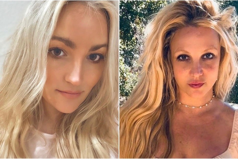 Jamie Lynn recalls disturbing incidents with sister Britney Spears