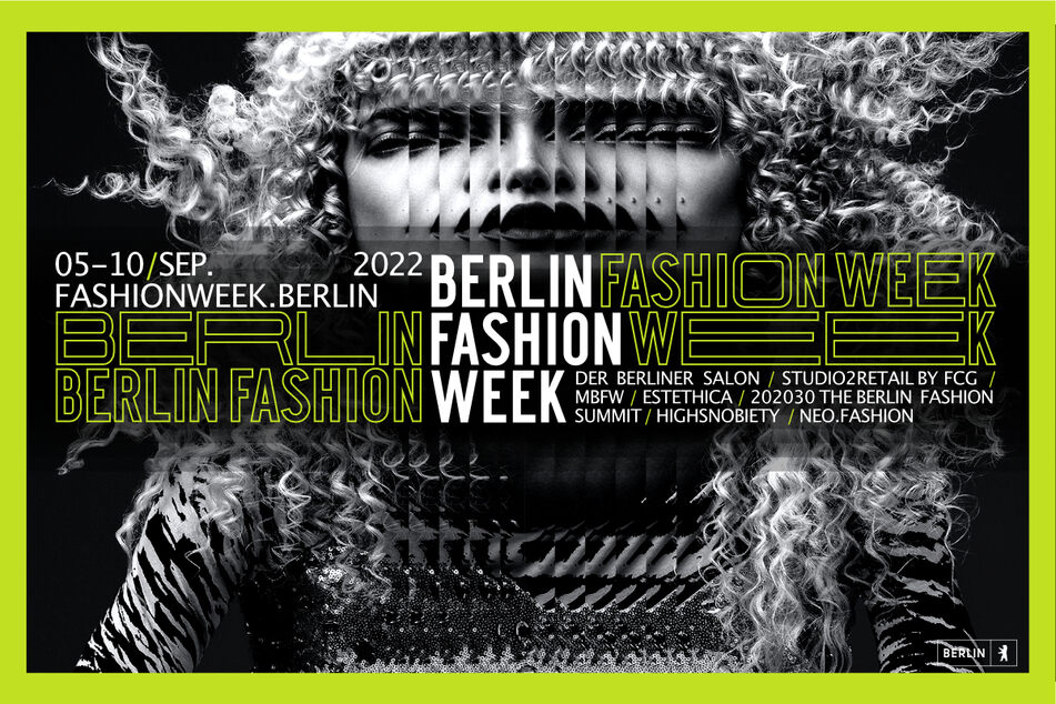 Germany's biggest fashion event is back!