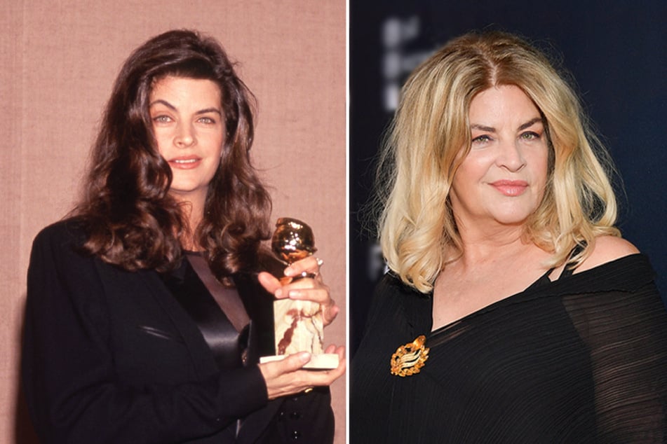 Kirstie Alley passed away after a short battle with cancer, per her children.