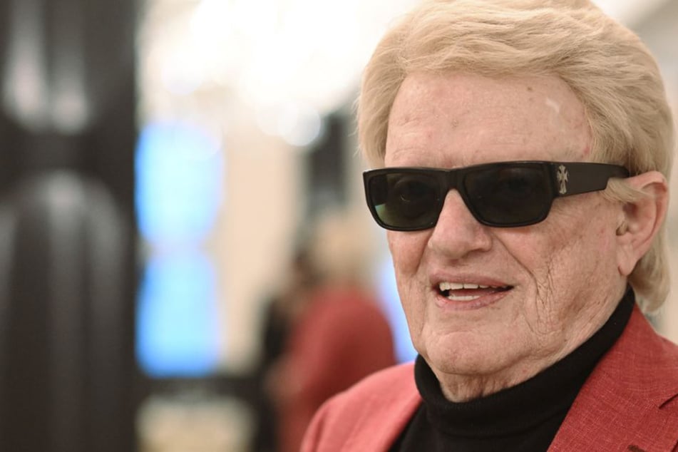 Heino kehrt deutscher Heimat endgültig den Rücken