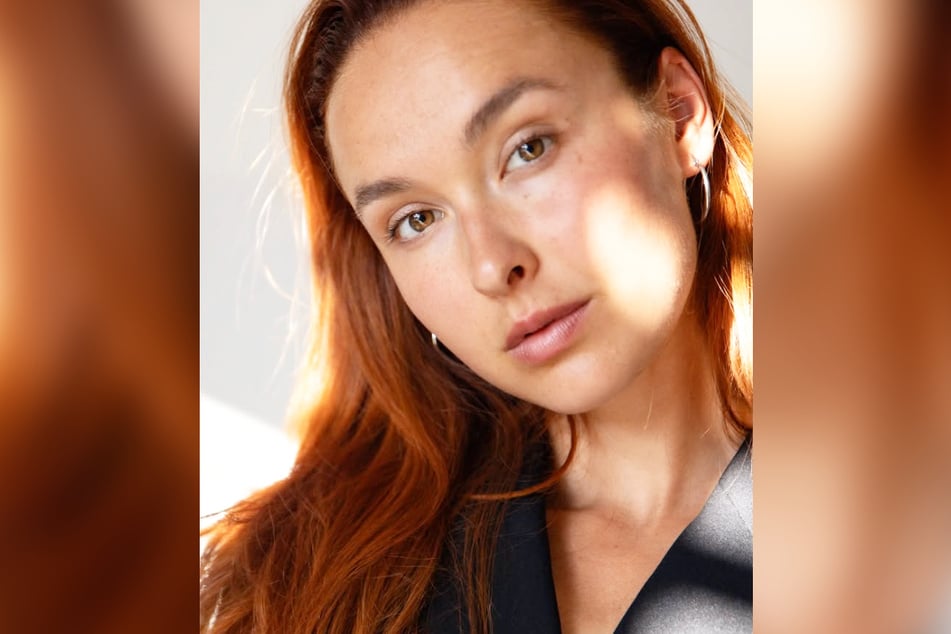Jacky Wruck (26) se convirtió en una figura pública en 2020 al ganar el programa de talentos “Germany's Next Topmodel”.