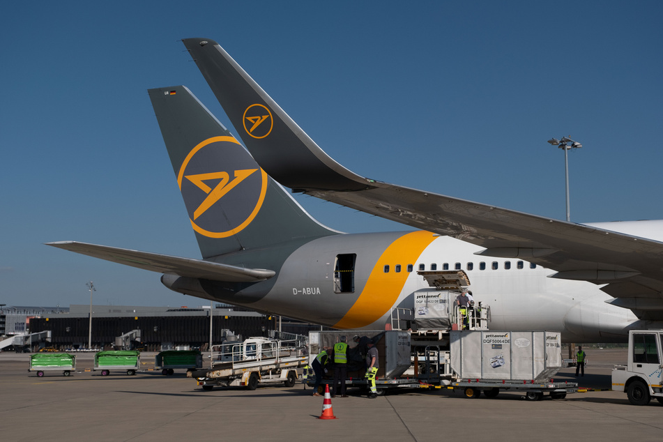 EU-Kommission genehmigt Staatshilfen für die Condor.