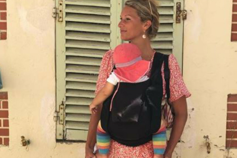 Urlaubs-Schock für Janni Hönscheid: "Es hämmerte gegen die Tür"