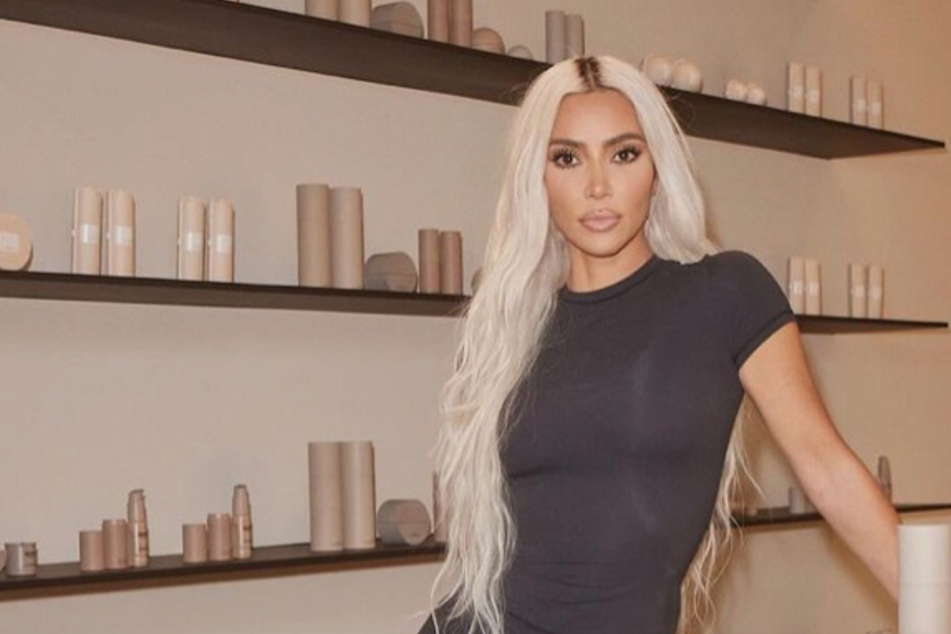 Kim Kardashian reportedly wants to have another baby.