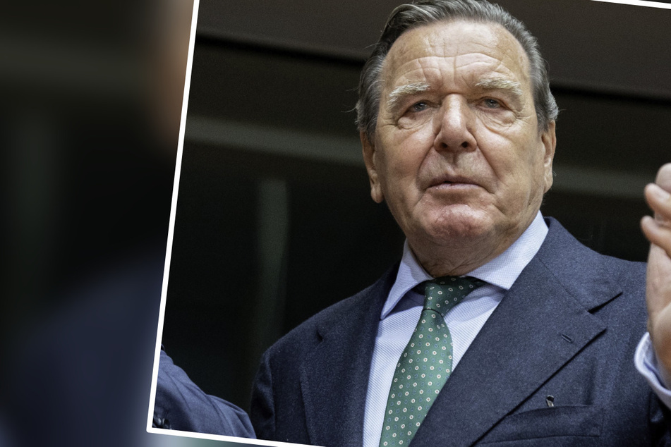 Gerhard-Schröder-Tragik: SPD-Politiker hält EU-Sanktionen gegen Altkanzler für möglich