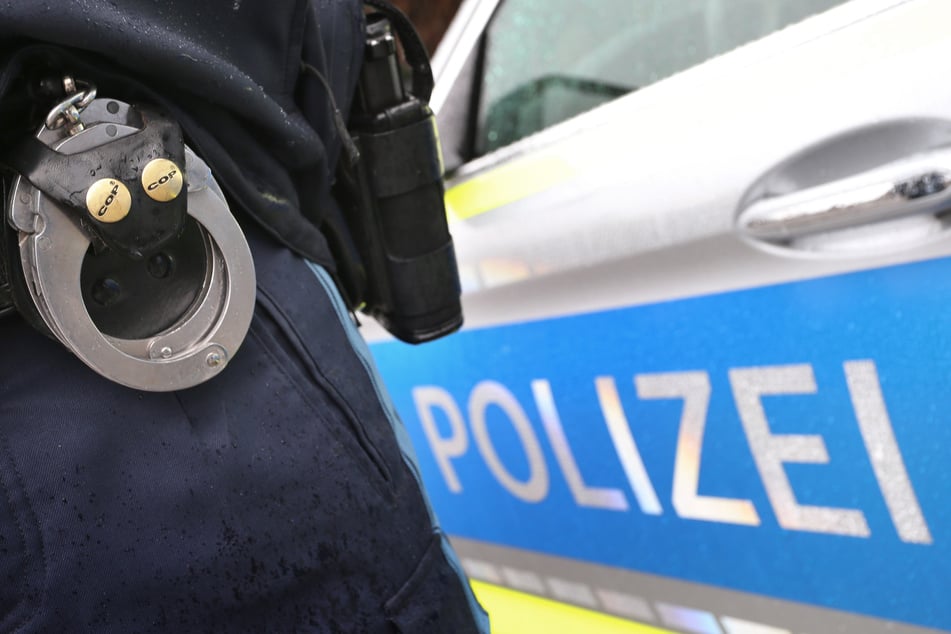 Nach dem Vorfall im Wandsbeker Einkaufszentrum bittet die Polizei um Mithilfe. (Symbolfoto)