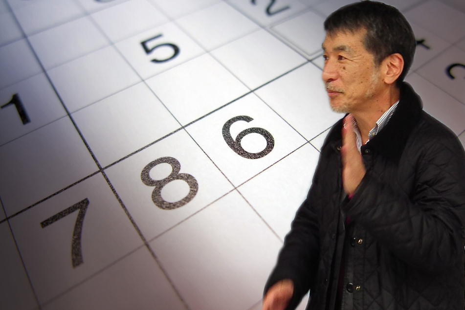 Maki Kaji (†69), known for popularizing Sudoku puzzles around the world, passed away in Tokyo on August 10.