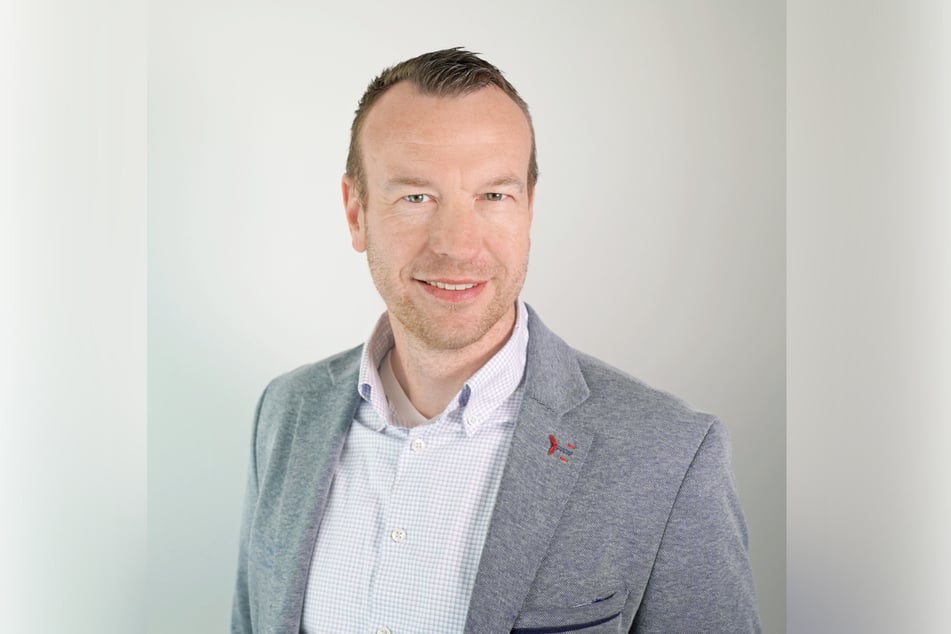 Hält die Teilauto-Abschlepppraxis für unzulässig: Rechtsanwalt Marcel Schmieder (43) von der Kanzlei BSKP.