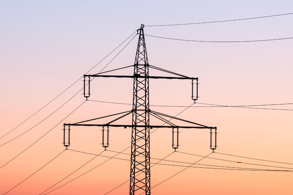 Lange Leitung: Seit Jahren klagt die Wirtschaft über den schleppenden Netzausbau.