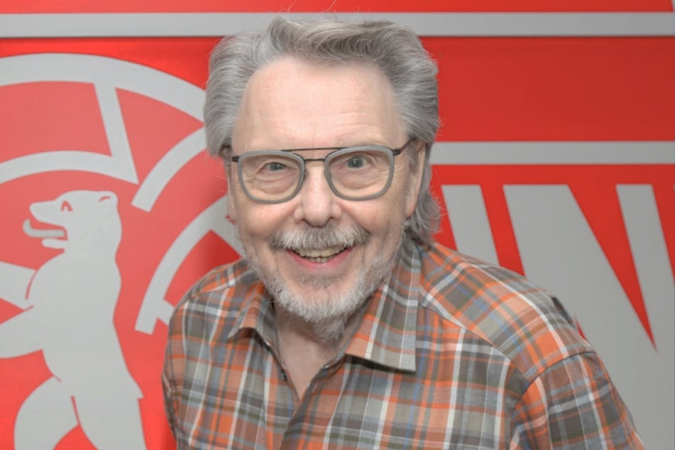 Der 1. FC Union Berlin trauert um Hans-Joachim "Jochen" Lesching, Aufsichtsratsmitglied und Ehrenmitglied des Vereins.