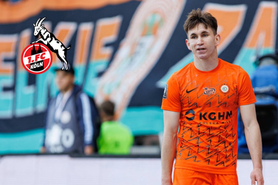 Gerüchteküche brodelt: 1. FC Köln hat wohl Supertalent aus Polen im Visier