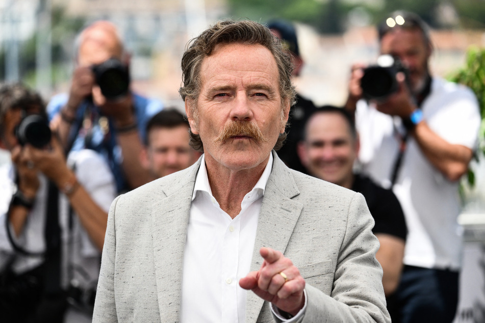 Bryan Cranston Drops Retirement News And Explains Why Hes Quitting Acting 8014