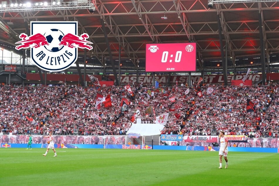 RB Leipzig greift hart durch und nimmt Fans die Dauerkarten weg!
