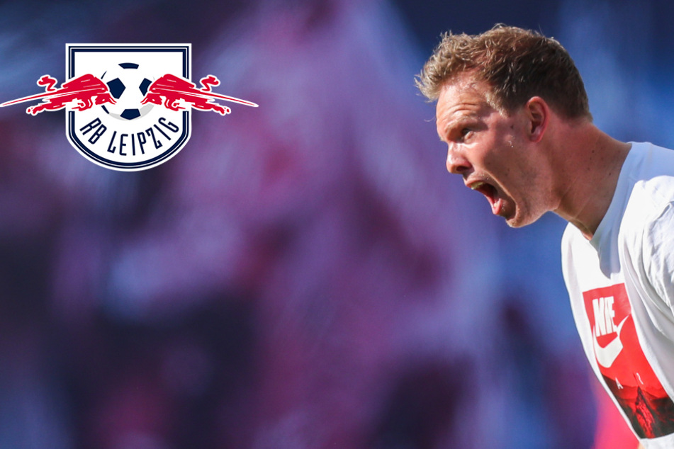 RB-Leipzig-Coach Nagelsmann hadert mit seinem Team: "Zu wenig Torgefahr auf dem Platz"