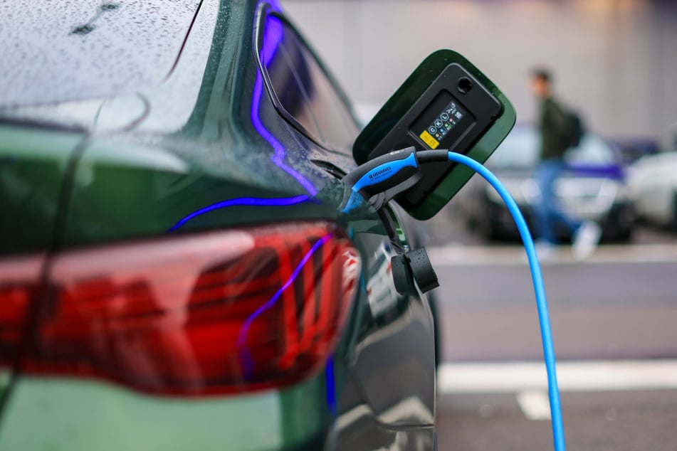 Klarer Trend: 59 Prozent der Großstädter finden Elektroautos mindestens gut, wenn nicht sehr gut. (Symbolfoto)
