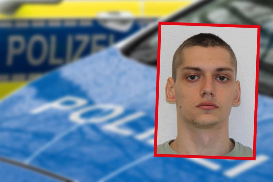 Er ist vom Ukraine-Krieg traumatisiert: Wo ist Maksym S.?