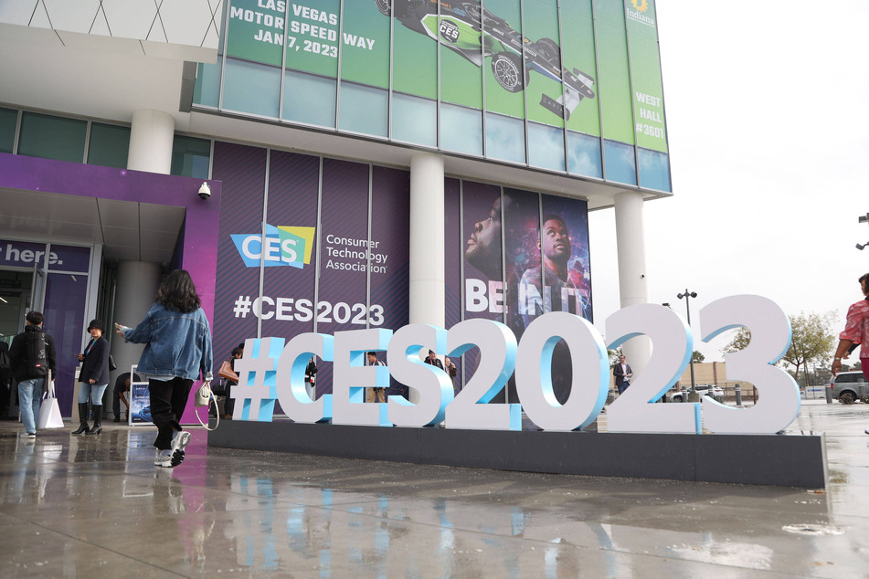 The biggest tech trends of 2023 we've seen at this year's CES