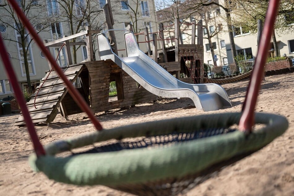 Die Stadt Köln will den Begriff "Spielplatz" abschaffen und durch "Spiel- und Aktionsfläche" ersetzen.