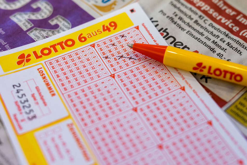 Ein 77-jähriger Oberbayer hat 1.031.692,10 Euro im Lotto gewonnen. (Symbolbild)