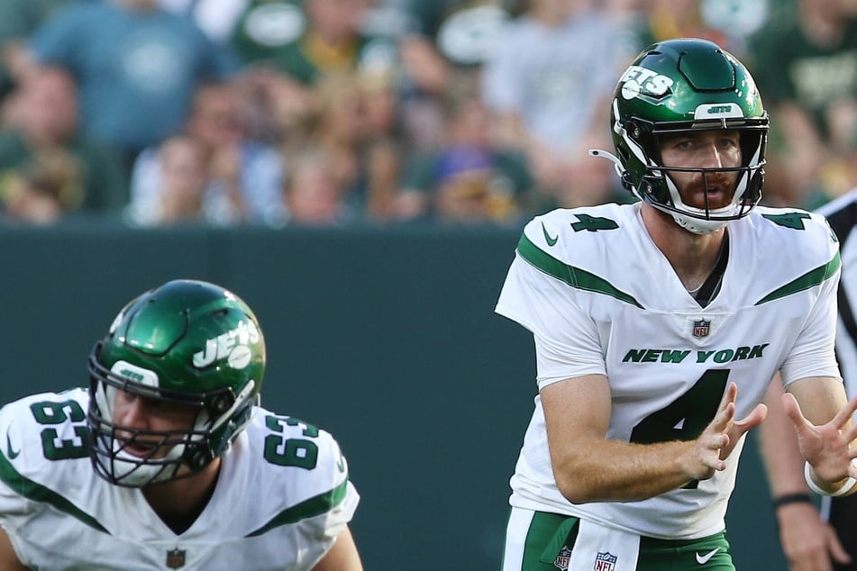 NFL: The Jets pulled off a last-second comeback over the Eagles for a rare preseason tie