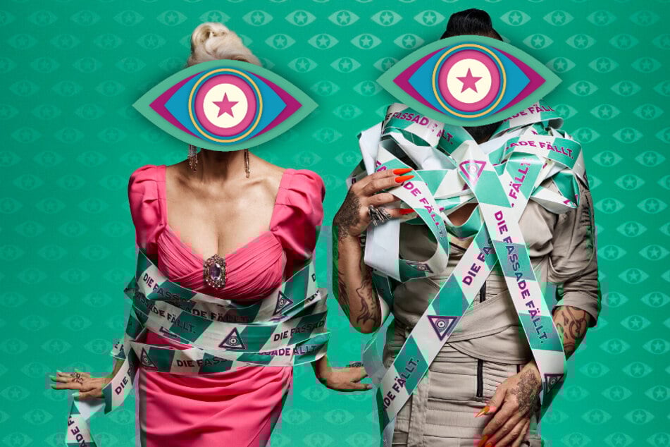 Promi Big Brother: Überraschung bei "Promi Big Brother": Diese Reality-Legende zieht zum 2. Mal ein und nimmt diesen Star mit