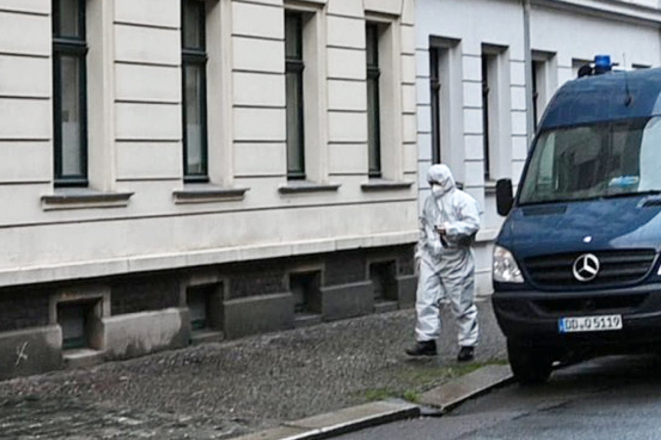Leipzig: Tote Frau (43) in Leipzig gefunden: Bekannter wegen Mordverdachts hinter Gittern