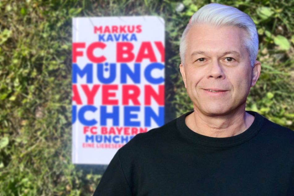 Kavka über FC Bayern: "Jeder darf selbst entscheiden, wie sehr er diesen Verein hasst"