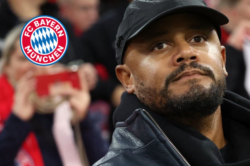 Bayern-Coach Kompany nach Kollaps aus Klinik entlassen: Was ist eine Hirnhautreizung?