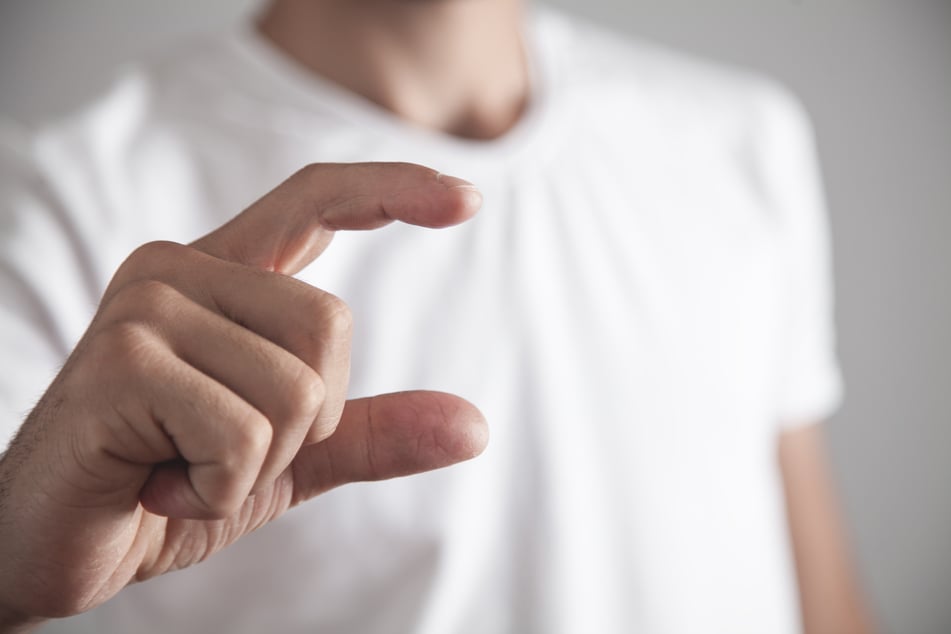 En todo el mundo hay millones de hombres que tienen un micropene. (Foto de archivo)