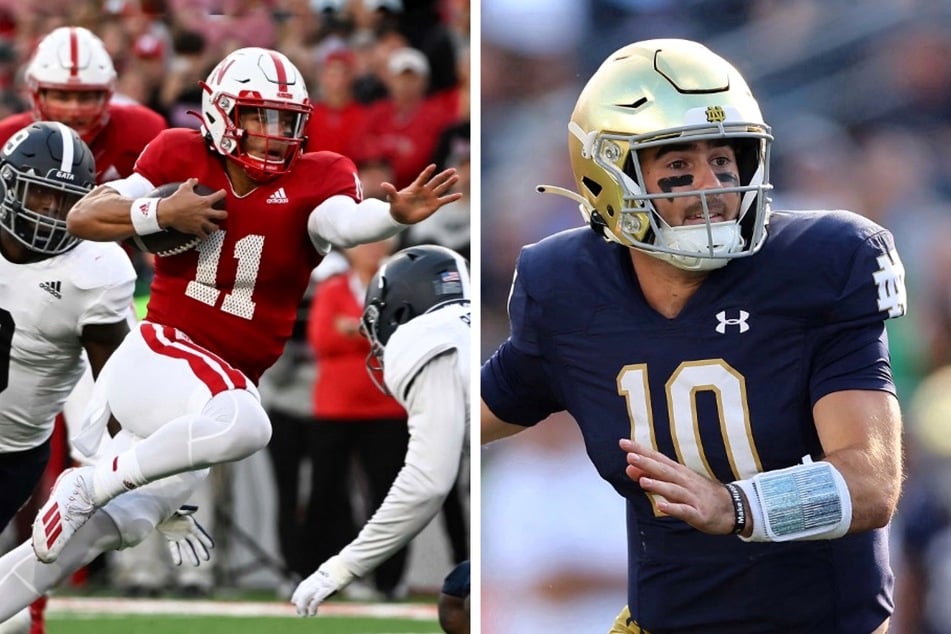 College Football: Week 3's must-watch matchups are all about redemption