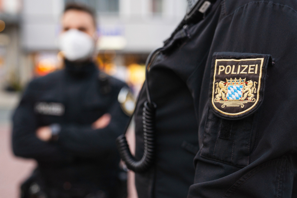 Schock-Fund: Polizei entdeckt Sprengstoff bei zwei Kindern!